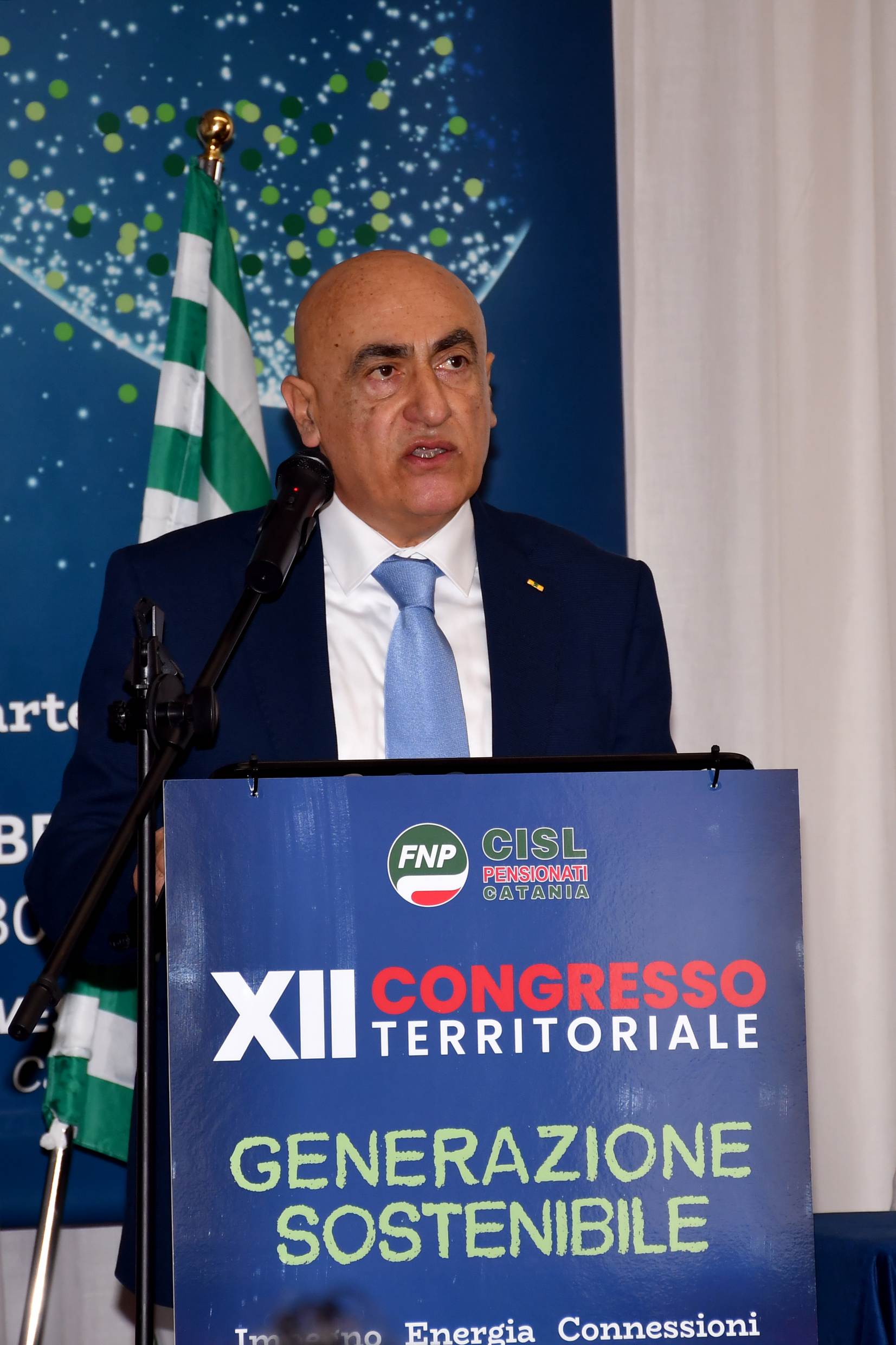 ASSEMBLEA CONGRESSUALE 26 FEBBRAIO 2025